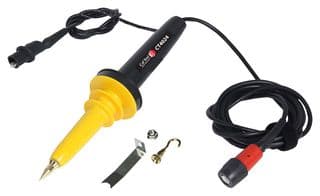 CT4024 - CAL TEST ELECTRONICS - CT4024 - Oscilloscope Probe, High-Voltage Divider, 40 MHz, 8 kV, 1000:1, Oscilloscopes