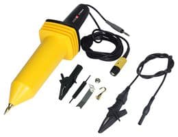 CT4026 - CAL TEST ELECTRONICS - CT4026 - Oscilloscope Probe, High-Voltage Divider, 150 MHz, 18 kV, 1000:1, Oscilloscopes