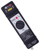 CT4196 - CAL TEST ELECTRONICS - CT4196 - Oscilloscope Probe, Differential, 60 MHz, 35 V, 1:1, 5:1, 10:1, Oscilloscopes