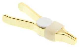 CTM-78K - CAL TEST ELECTRONICS - CTM-78K - Kelvin Clip, 12.7 mm Jaws Open, 10 A Current