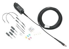 TAP1500L - TEKTRONIX - TAP1500L - Oscilloscope Probe, 7m, Single-Ended Active, 1.5 GHz, 15 V, 10:1