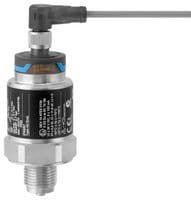 PMC21-AA1U2CBWBJA - ENDRESS+HAUSER - PMC21-AA1U2CBWBJA - Pressure Transmitter, Absolute, BSPP, 0 bar, 100 mbar, G1/2A, M16 Valve Plug