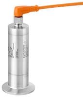 PMP23-AA1U2PB3CJ - ENDRESS+HAUSER - PMP23-AA1U2PB3CJ - Pressure Transmitter, Absolute, Tri-Clamp, 0 bar, 10 bar, 1-1/2", M16 Valve Plug