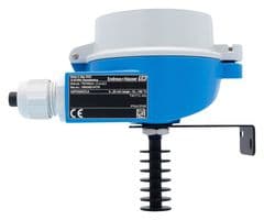 TST434B-AAA2HAB - ENDRESS+HAUSER - TST434B-AAA2HAB - Thermometer, -50 to 150°C, PT100, 3-Wire, 1-Channel, 4mA to 20mA, iTHERM ModuLine TST434B Series