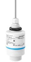 FMR10-AAQBMVCEVEE2 - ENDRESS+HAUSER - FMR10-AAQBMVCEVEE2 - Level Transmitter, 1-1/2" NPT Male, 3 bar, ± 5mm (± 0.2"), Analogue- 4mA to 20mA, Digital, 2 Wire
