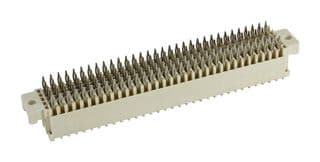 02021601201 - HARTING - 02021601201 - DIN 41612 Connector, har-bus 64 Series, 160 Contacts, Receptacle, 2.54 mm, 5 Row
