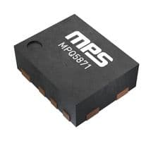 MPQ5871GRPE-AEC1-Z - MONOLITHIC POWER SYSTEMS (MPS) - MPQ5871GRPE-AEC1-Z - SMART HIGH-SIDE LOAD SWITCH, AEC-Q100