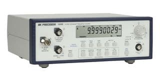 BK1826B - B&K PRECISION - BK1826B - Frequency Counter, 0.001Hz to 6GHz Frequency, 10 Digits, 25 mVrms Sensitivity, 1820B Series