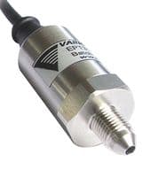 EPT3100-H-01000-B-4-A - VARIOHM GROUP - EPT3100-H-01000-B-4-A - Pressure Transmitter, Gauge, 3/8"-24 UNF Male, 10 bar, 3/8", Wire Leaded