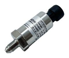 EPT3100-H-01000-B-5-C - VARIOHM GROUP - EPT3100-H-01000-B-5-C - Pressure Transmitter, Gauge, 3/8"-24 UNF Male, 10 bar, 3/8", 3 Pin Metri-Pack