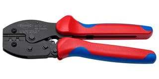 97 52 42 SB - KNIPEX - 97 52 42 SB - Crimp Tool, Plier, MC4 and MC4 EVO 2 Solar Connectors