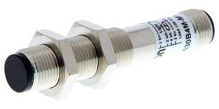E3H2-DS30B4M-M1-N - OMRON INDUSTRIAL AUTOMATION - E3H2-DS30B4M-M1-N - Photoelectric Sensor, 300mm, Diffuse Reflective, Infrared LED, PNP, 4 Pin M12 Connector, 10-30VDC