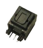 FCR684214R - CLIFF ELECTRONIC COMPONENTS - FCR684214R - Fiber Optic Receiver, Jack, 2.7 V to 5.5 V, 660 nm, 16 Mbps, 20 m