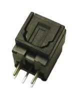 FCR684216R - CLIFF ELECTRONIC COMPONENTS - FCR684216R - Fiber Optic Receiver, Jack, 2.7 V to 5.5 V, 660 nm, 16 Mbps, 20 m