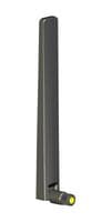 AANE-WH-0151-RIP - ABRACON - AANE-WH-0151-RIP - Whip Antenna, 5.925 to 7.125GHz, WiFi/WLAN/Bluetooth/Zigbee/Thread/Matter, 4.3dBi, Linear, 5W