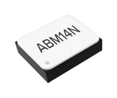 ABM14N-76.8000MHZ-8-N1V - ABRACON - ABM14N-76.8000MHZ-8-N1V - Crystal, ABM14N Series, 76.8 MHz, 10 ppm, 12 ppm, 8 pF