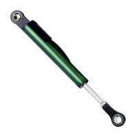 ELPMS 175 U-SEAL - VARIOHM GROUP - ELPMS 175 U-SEAL - Linear Position Sensor, U-Seal, 175mm Full Stroke, Cylindrical, 25M, 24VDC, 10kohm, Aluminium