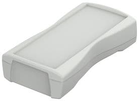 82503135 - BOPLA - 82503135 - Plastic Enclosure, Handheld, ABS, 31.3 mm, 72.9 mm, 140.3 mm, IP40, IP65