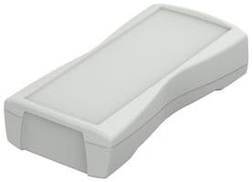 82603135 - BOPLA - 82603135 - Plastic Enclosure, Handheld, ABS, 33.5 mm, 77.9 mm, 159.4 mm, IP40, IP65