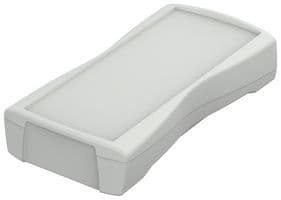 82703135 - BOPLA - 82703135 - Plastic Enclosure, Handheld, ABS, 35.4 mm, 93 mm, 184.3 mm, IP40, IP65
