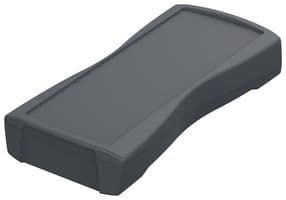 82803124 - BOPLA - 82803124 - Plastic Enclosure, Handheld, ABS, 34.8 mm, 98 mm, 209.3 mm, IP40, IP65