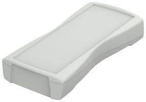 82803135 - BOPLA - 82803135 - Plastic Enclosure, Handheld, ABS, 34.8 mm, 98 mm, 209.3 mm, IP40, IP65