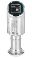 FMR43-AABAKFNTA3CKBFA - ENDRESS+HAUSER - FMR43-AABAKFNTA3CKBFA - Level Transmitter, Tri-Clamp, 20 bar, ± 1mm (± 0.04"), Digital, Analogue, HART, 2-Wire, 4-20mA