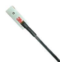 JNI103C4R2L151S - AMPHENOL ADVANCED SENSORS - JNI103C4R2L151S - NTC Thermistor, Flexi Foam, 10kohm, 3435K, 150mm Lead, -40°C to 105°C, Surface Mount Foam