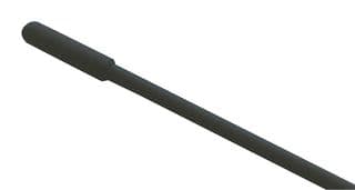 JI-103C1R2-L502 - AMPHENOL ADVANCED SENSORS - JI-103C1R2-L502 - NTC Thermistor, Probe, 10kohm, 3977K, 4980mm Lead, -50°C to 105°C, Free Hanging, JI Series