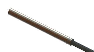 JIC-103C1R2-L502 - AMPHENOL ADVANCED SENSORS - JIC-103C1R2-L502 - NTC Thermistor, Probe, 10kohm, 3977K, 4950mm Lead, -50°C to 105°C, Free Hanging, JIC Series
