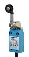 NGCMB10AX01A1B - HONEYWELL - NGCMB10AX01A1B - Limit Switch, IP67, Side Rotary, SPST-NO, SPST-NC, 6 A, 120 V, 0.18 N-m, NGC Series