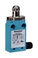 NGCMA00NX01C - HONEYWELL - NGCMA00NX01C - Limit Switch, IP67, Roller Plunger, SPST-NO, SPST-NC, 6 A, 120 V, 11 N, NGC Series