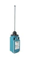 GLCA01E7B - HONEYWELL - GLCA01E7B - Limit Switch, IP66, Wobble Coil Spring, SPST-NO, SPST-NC, 6 A, 120 V, 1.3 N, GLC Series