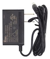 ED-PSU1201(US) - EDATEC - ED-PSU1201(US) - AC/DC Adapter, Raspberry Pi Board, 12 VDC Output, 1 A, US Plug