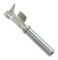 1062-16-1222 - DEUTSCH - TE CONNECTIVITY - 1062-16-1222 - Automotive Connector Contact, Socket, Crimp, 12 AWG, 16 AWG