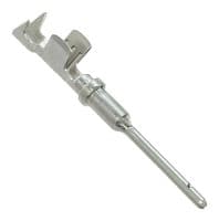 1060-20-0222 - DEUTSCH - TE CONNECTIVITY - 1060-20-0222 - Automotive Connector Contact, Pin, Crimp, 16 AWG, 22 AWG