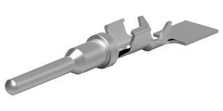 1060-16-0677 - DEUTSCH - TE CONNECTIVITY - 1060-16-0677 - Automotive Connector Contact, Pin, Crimp, 16 AWG, 20 AWG