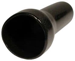 HD30-18BT-BK - DEUTSCH - TE CONNECTIVITY - HD30-18BT-BK - Connector Accessory, Black, 18 Shell Size, Strain Relief Boot