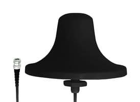 TANGO58B/X/NTYPEF/36 - SIRETTA - TANGO58B/X/NTYPEF/36 - RF Antenna, 7.392 to 7.92GHz, 5G/4G/3G/2G/GSM/ISM/LTE/SigFox/LoRa/WiFi/Bluetooth/IoT/ZigBee, 1.71dBi