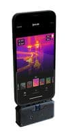 FLIR ONE PRO - USB-C, IOS - FLIR - FLIR ONE PRO - USB-C, IOS - Thermal Imager, -20 °C, 400 °C, 160 x 120, 0.07 K, 50° x 43°, 15 cm