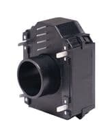CTS-CS-PAX-12-0250 - CTS - CTS-CS-PAX-12-0250 - Current Transducer, Open Loop Hall Effect, ± 250 A, Analogue, AC/DC, 4.5 to 5.5V, Through Hole