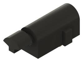 HD-EMB1606-SC - PUI AUDIO - HD-EMB1606-SC - DC Motor, ERM, Cylindrical, 3 V, 11000 rpm, 6 mm