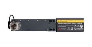 N8486DG-100 - KEYSIGHT TECHNOLOGIES - N8486DG-100 - RF Power Sensor, G-Band, 140GHz to 220GHz, -30dBm to +20dBm, Waveguide Flange UG-387/U-M