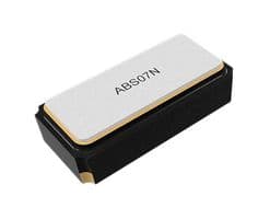 ABS07N-32.768KHZ-7-T - ABRACON - ABS07N-32.768KHZ-7-T - Crystal, ABS07N Series, 32.768 kHz, 20 ppm, 7 pF