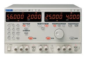 QL564TP - AIM-TTI INSTRUMENTS - QL564TP - PSU TRIPLE PRECISION PROGRAMABLE