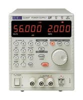 QL564P - AIM-TTI INSTRUMENTS - QL564P - Bench Power Supply, RS232/USB/LAN, Programmable, 1 Output, 0 V, 56 V, 0 A, 2 A