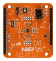 FRDM-STBI-A8971 - NXP - FRDM-STBI-A8971 - Sensor Shield Development Kit, FXLS8971CF, 3-Axis Digital IoT Accelerometer