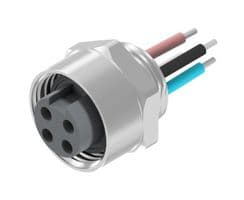 41-40031 - AMPHENOL CONEC - 41-40031 - SAL-78-FK4-0,5-11
