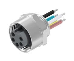 41-40032 - AMPHENOL CONEC - 41-40032 - SAL-78-FK4PE-0,5-11