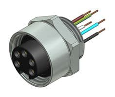 41-40041 - AMPHENOL CONEC - 41-40041 - SAL-78-FK4PE-0,5150-11